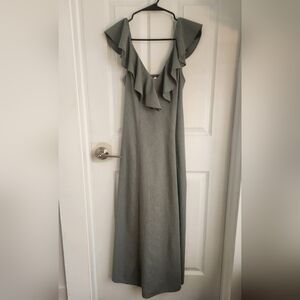 Universal Thread Sleeveless Midi Dress NWOT